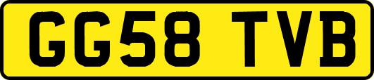 GG58TVB