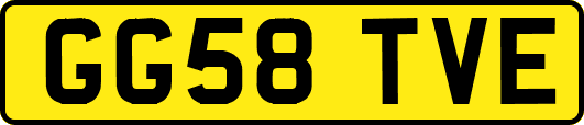 GG58TVE