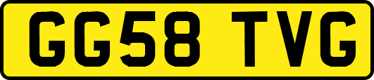 GG58TVG