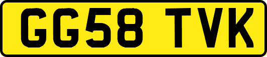 GG58TVK