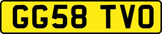 GG58TVO