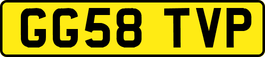 GG58TVP