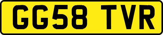 GG58TVR