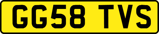 GG58TVS