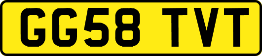 GG58TVT