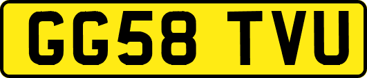 GG58TVU