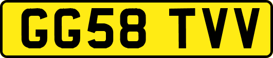 GG58TVV