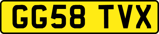 GG58TVX