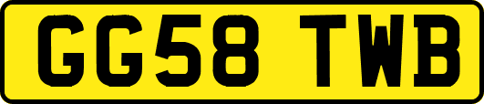 GG58TWB