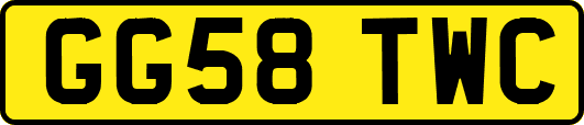 GG58TWC
