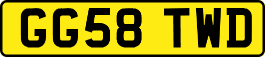 GG58TWD