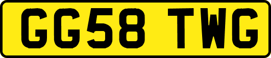 GG58TWG
