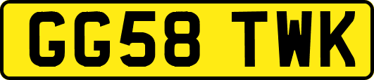 GG58TWK