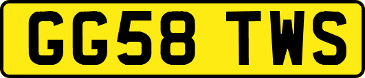 GG58TWS