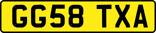 GG58TXA