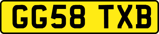 GG58TXB