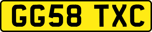 GG58TXC