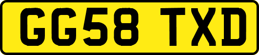 GG58TXD
