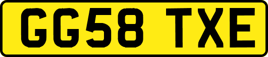 GG58TXE