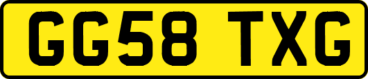 GG58TXG