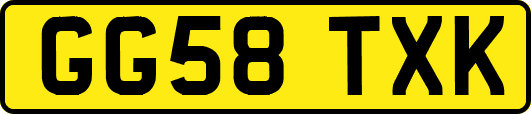 GG58TXK