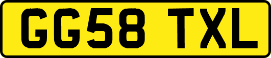 GG58TXL
