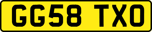 GG58TXO