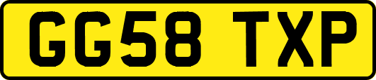 GG58TXP
