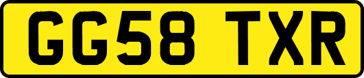 GG58TXR