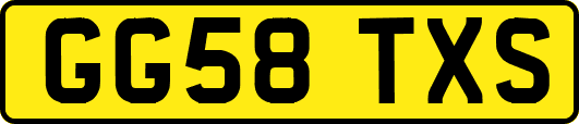 GG58TXS