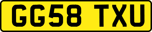 GG58TXU