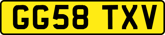 GG58TXV
