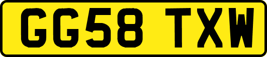 GG58TXW