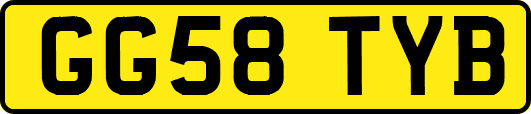 GG58TYB