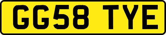 GG58TYE