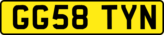 GG58TYN