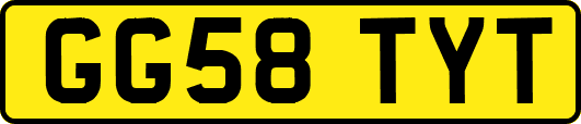 GG58TYT