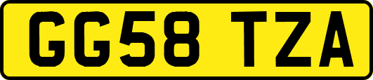GG58TZA