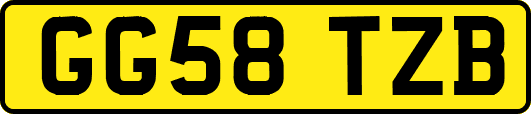 GG58TZB