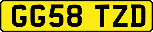 GG58TZD