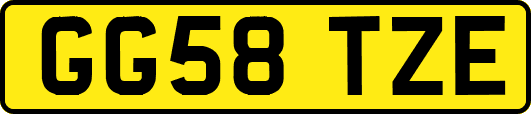 GG58TZE
