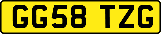GG58TZG