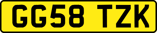 GG58TZK