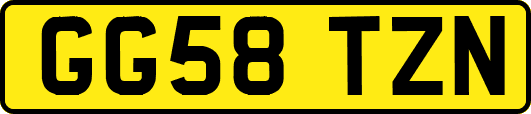 GG58TZN