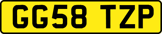 GG58TZP
