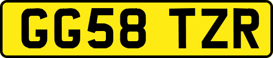 GG58TZR
