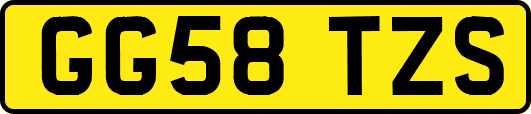 GG58TZS