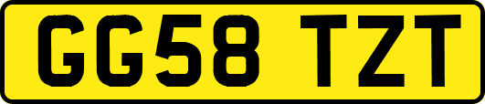 GG58TZT