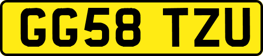 GG58TZU