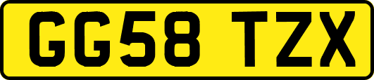GG58TZX